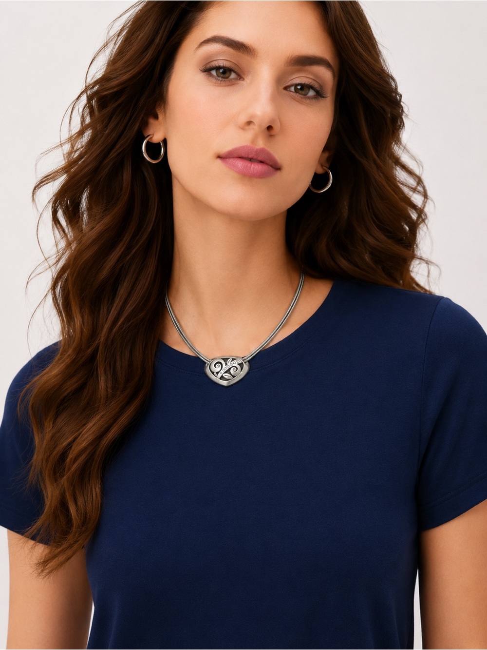 Brighton Eve Delight Necklace